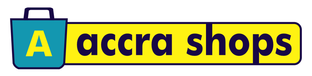 Accra Shops Logo