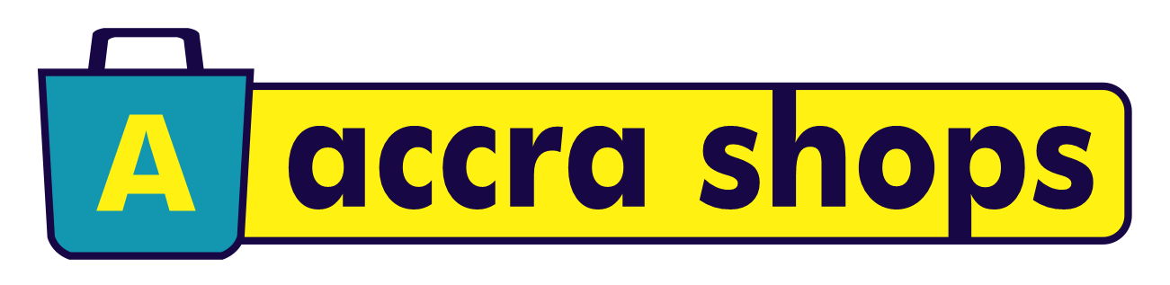 Accra Shops Logo