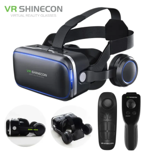 Shinecon VR Headset